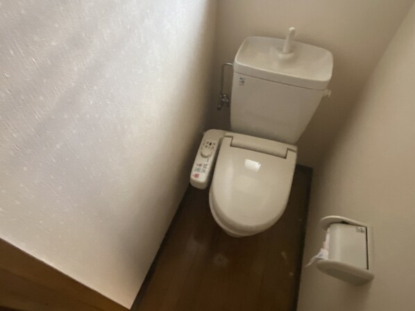 ベルフラワー山野井の物件内観写真